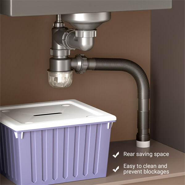 اپنی ضرورت کے لئے مناسب سائز کے ڈرینیج پائپ کونسا چنا جائے