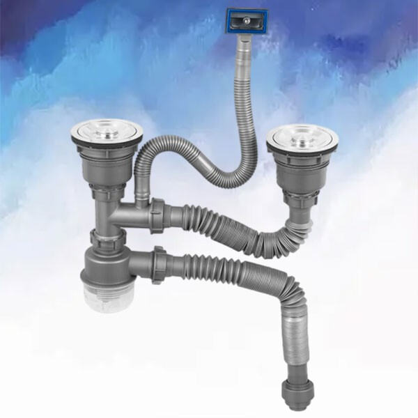 Troubleshooting Common Issues with Kitchen Drain Assembly
