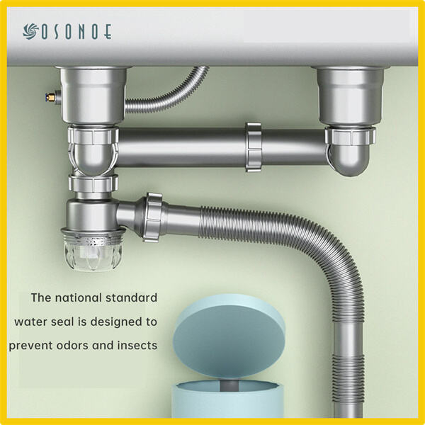 سیاہ سنک کیسے آپ کے مطبخ کی صورت کو تبدیل کر سکتا ہے