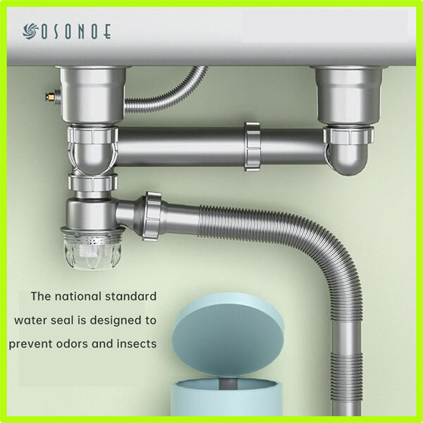 صحیح سینک ٹیپس آپ کے باتھ روم کو کیسے بدل سکتے ہیں