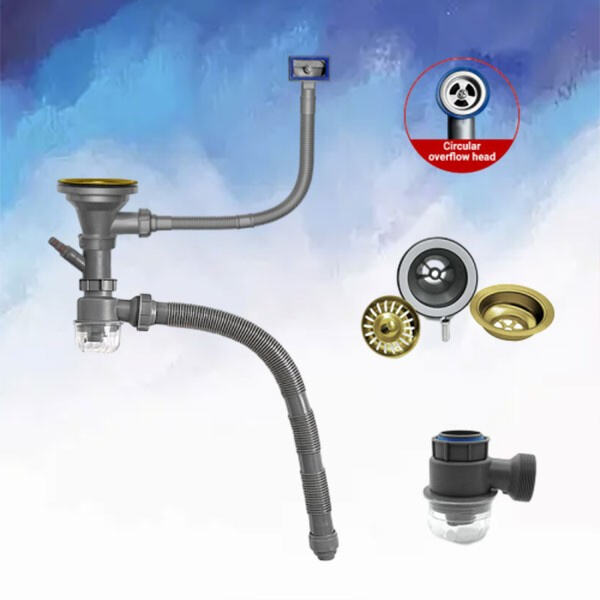 احترافی حل برائے آہستہ خالی ہونے والی چمبو