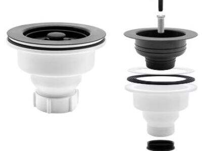 Bathroom Washbasin Drainers: Stylish Designs Meet Functional Certification