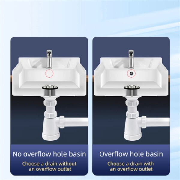 How to identify and address common bathroom drain issues