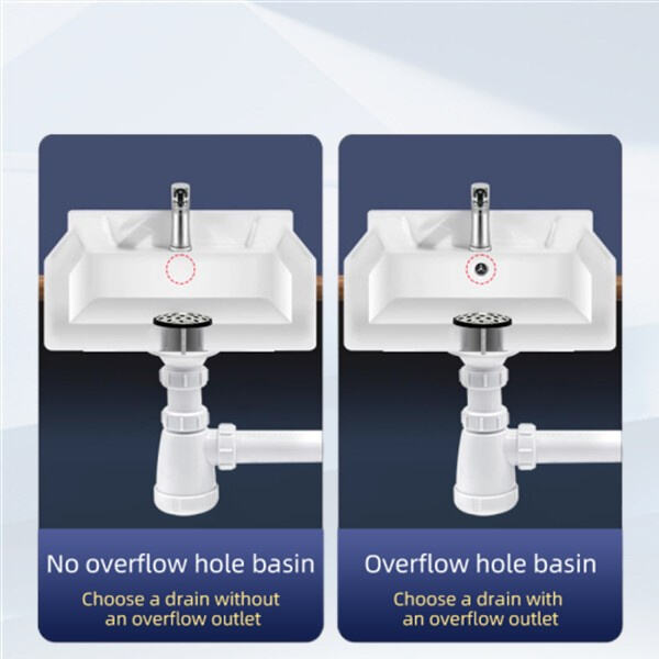 آپ کے bathroom سنک ڈرائن کو صاف اور چلنا پاک رکھنے کے لئے مناسب پroucts منتخب کرنے