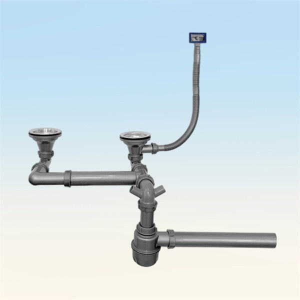 اپنی پلمبنگ ضروریات کے لیے صحیح ایک وے والوے کا انتخاب کرنا