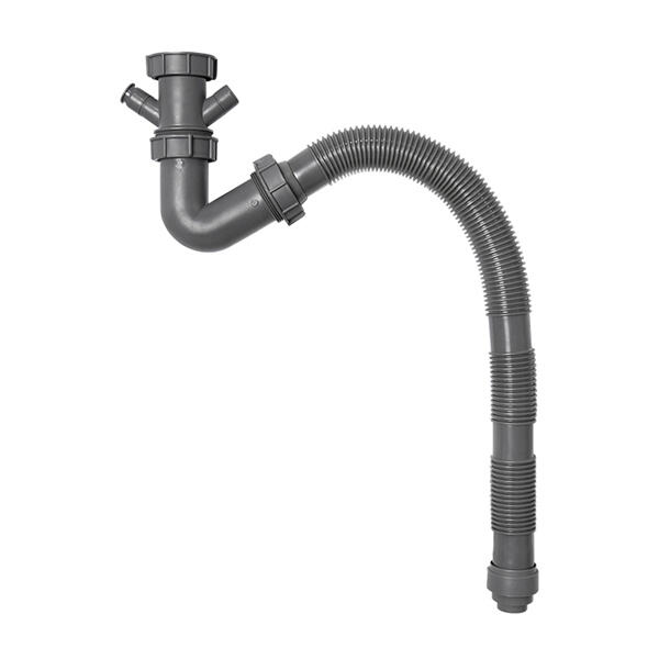 The benefits of using a siphon sink in your bathroom or kitchen