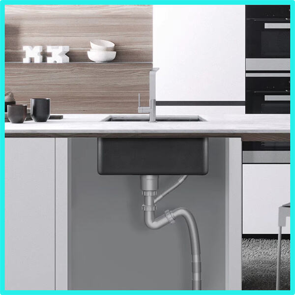 Versatile option for modern kitchen renovations