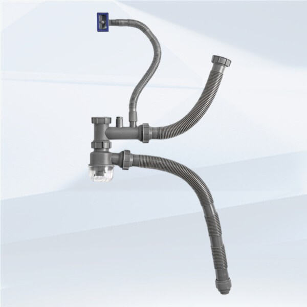 باسن کو ٹکڑوں کے جمع ہونے سے بچانے کے لئے فضیحہ تخلیق کرنے والے مواد استعمال کریں