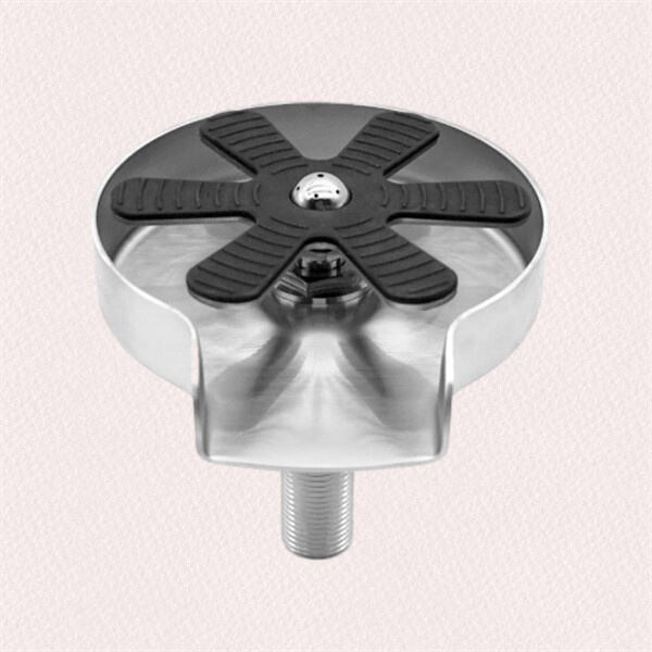 Upgrade Your Kitchen with a Convenient Glass Rinser for Easy Cleanup.