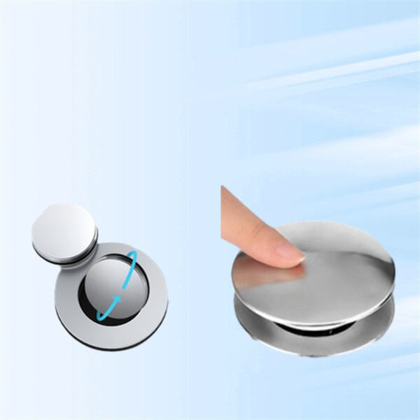 بار بار آنے والے باتھ روم کے سینک ڈرین کے مسائل کا حل