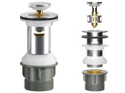 Kitchen Sink Drainer Trends: From Universal Models to Smart Certifications