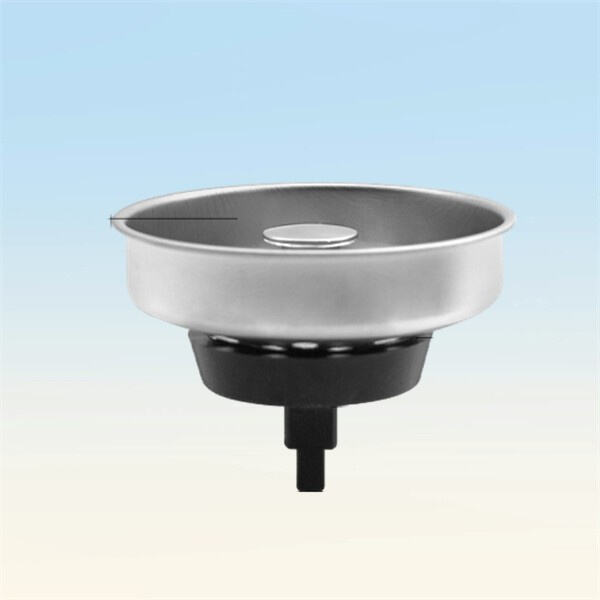 لگاتیں تعمیرات پر وقت اور پیسے بچائیں ایک پلاگ سنک ڈرینر کے ساتھ