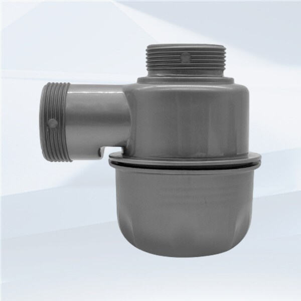 اپنے باث روم میں صحیح طریقے سے لگائی گئی بوتل ٹرپ کی اہمیت کو سمجھیں