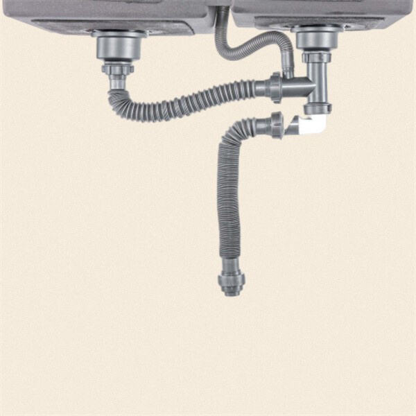 Maintenance Tips to Keep Your Double Kitchen Sink Drain Assembly Running Smoothly