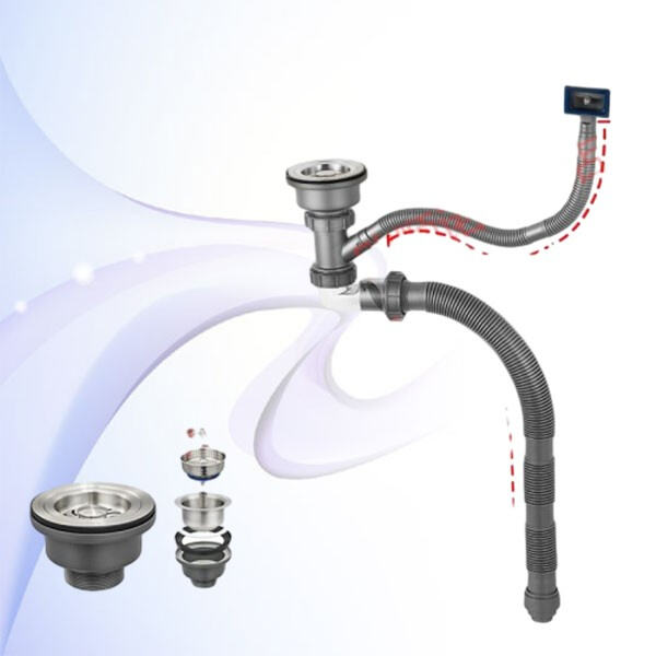 Save time and money with our all-in-one solution.