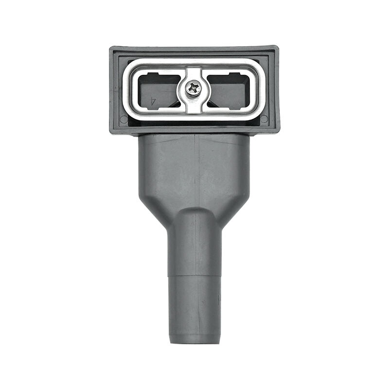 OEM/ODM Super Factory Produce Sink Accessories Round Waste Coupling Kitchen Sink with Overflow High Quality American Drains supplier