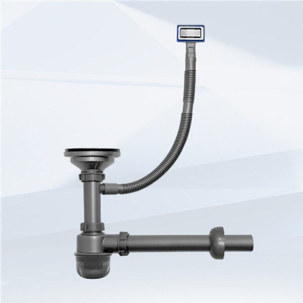 ایک شاندار بوتل ٹرپ کے ساتھ آپ کی رابطہ غری کو نظافت اور منظم رکھیں