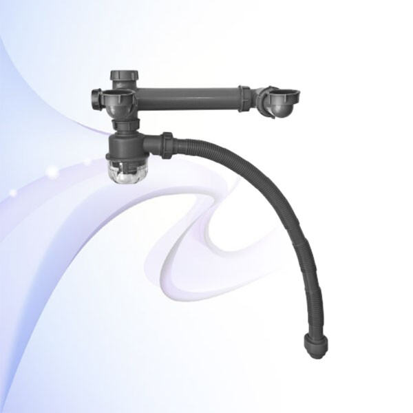 زیادہ کارآمد پانی کم سختی واپس کرنے والے پائپ سسٹم میں اپ گریڈ کریں