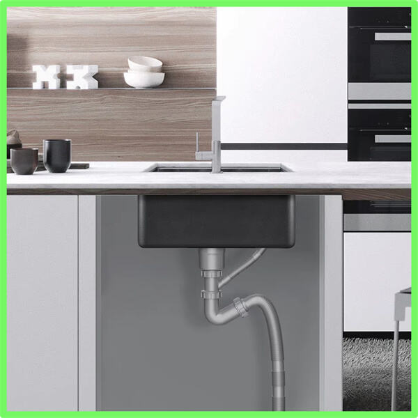 استینلس اسٹیل یوٹلٹی سنک کے فوائد