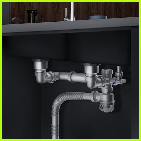 اپنے گھر کے لیے مکمل عصری سنک کا انتخاب کرنا