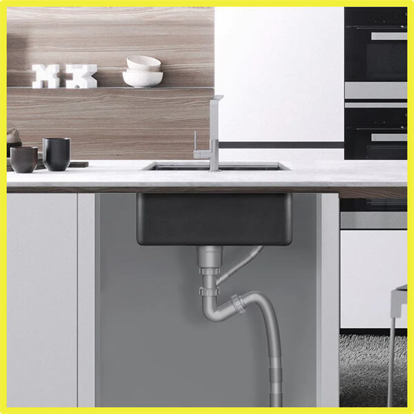 ہر Bathroom کے لئے دبل سنک کے اختیارات