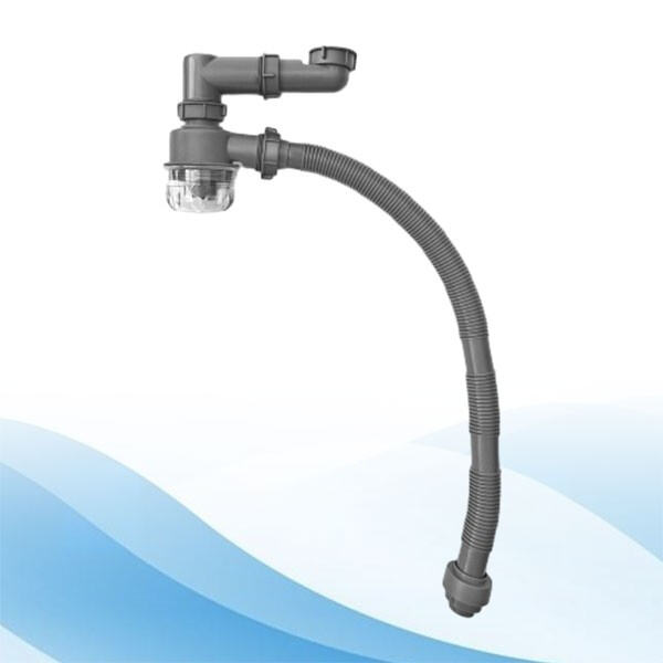 Signs It's Time to Replace Your Shower Drain Pipe