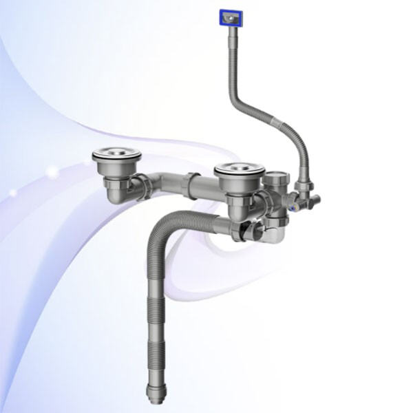 DIY решения за премахване на закупен кухненски талас