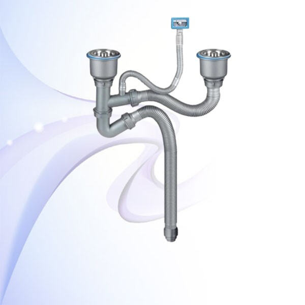 Easy Installation and Maintenance with a Sink Strainer Ki