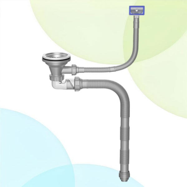 Say Goodbye to Clogs with a Flexible Drain Pipe