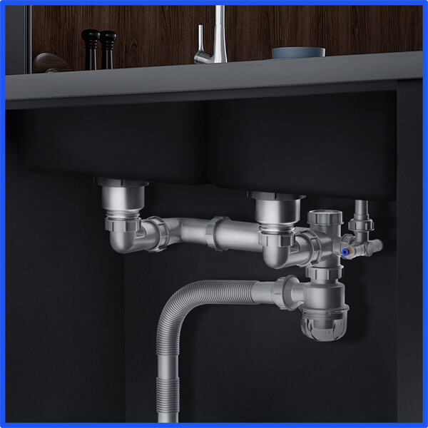 Simplify Your Laundry Routine with a Convenient Laundry Sink