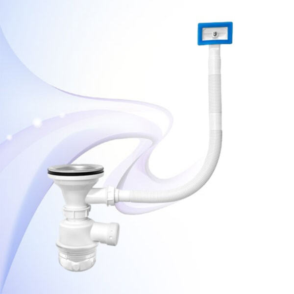 Общи проблеми, които трябва да наблюдате в дренажната линия на кухненския талас