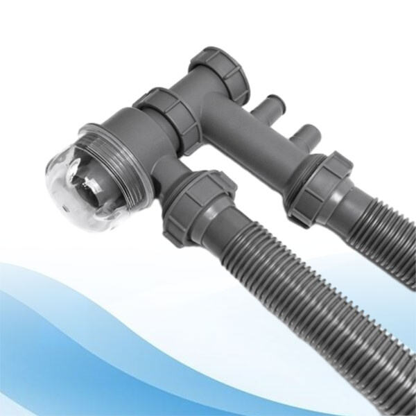 Essential maintenance for a smooth-running kitchen sink dishwasher drain pipe