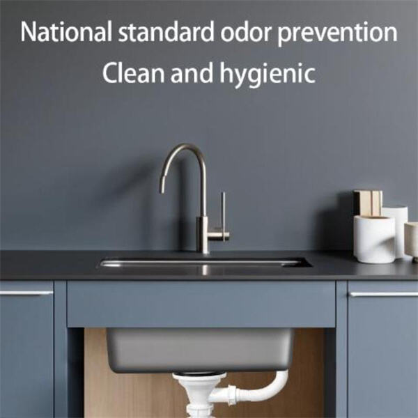 روشن پائپوں کا خاتمہ کریں ایک قابل الثقة بوتل ٹرپ کے اختیار سے