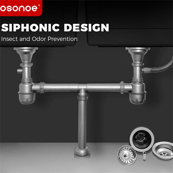 How to unclog a kitchen sink drain without calling a plumber