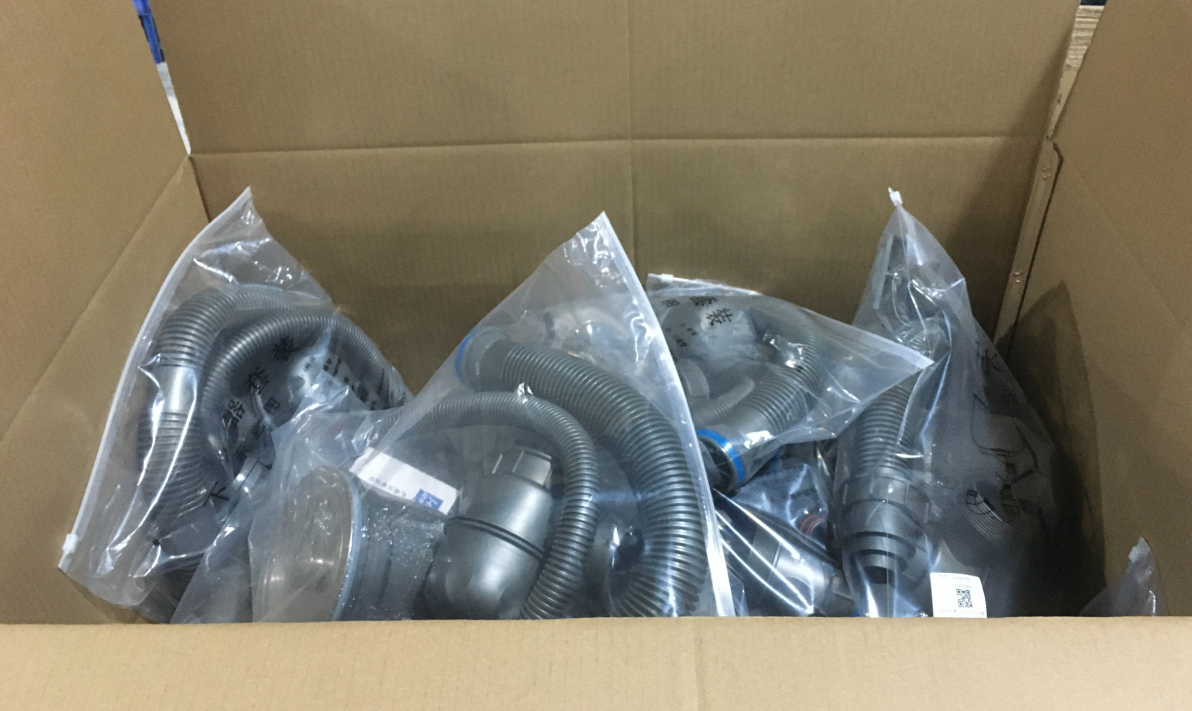 50 pipe  transparent cup  anti odour filter basket water stopper-5