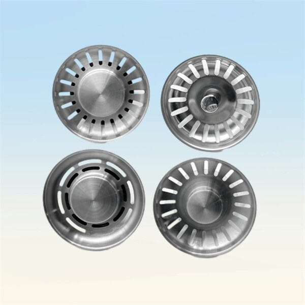 Save time and stress with our durable and efficient sink drain stopper.