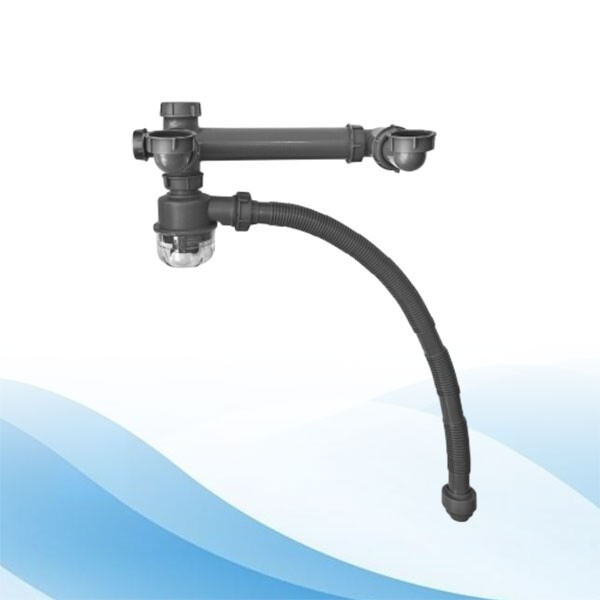 Maintaining your undersink plumbing system