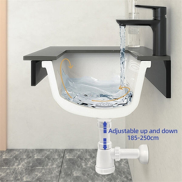 چھوٹے علاقے کے لئے واقعی مفید اور آسان