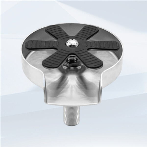 Cup washers make it simple to repair or replace parts of your sink.