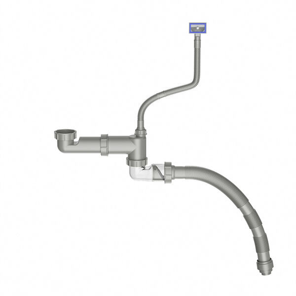 اپنے سنک کے نیچے U پائپ کے لیے باقاعدہ مرمت کی اہمیت