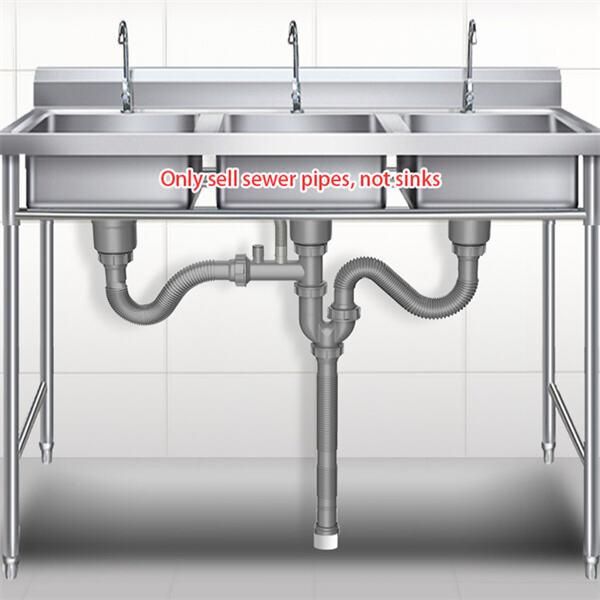 آپ کے بیٹھ روم کے ڈرین ٹرپ سے متعلق عام پلumping مسائل کو تجنب کرنے کے طریقے