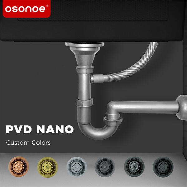 How to Clean and Maintain Your Sink's Drain Trap