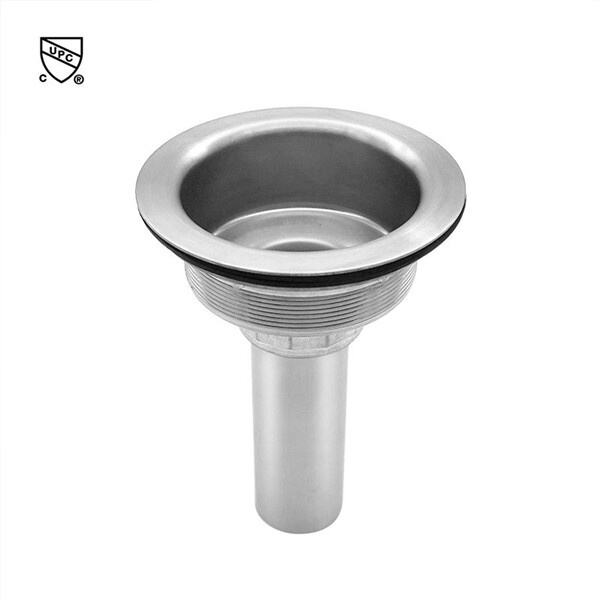Keep Your Sink and Pipes Clean with a Kitchen Sink Strainer Stopper