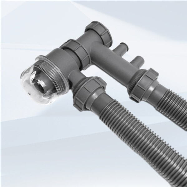 نصب اور برقرار رکھنے میں آسانی، جس سے یہ کسی بھی بathroom renovation کے لئے ضروری ہوتا ہے۔