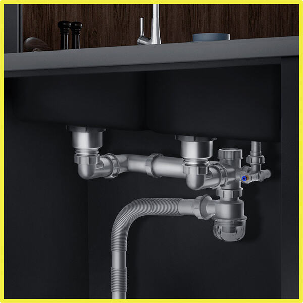 دو سنکر کیوں ایک سے بہتر ہوتے ہیں