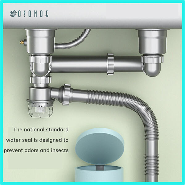 ہر کچن سٹائل اور بجت کے لئے مناسب قیمت والے سنک اختیارات