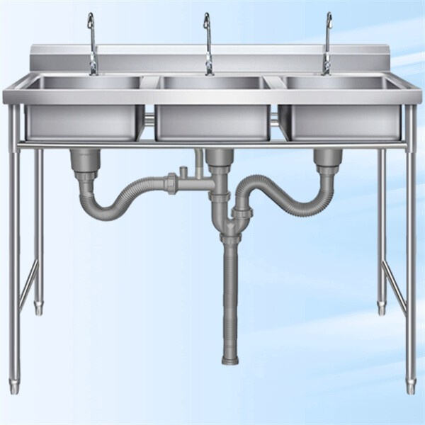 Upgrading your kitchen with a new sink drain assembly