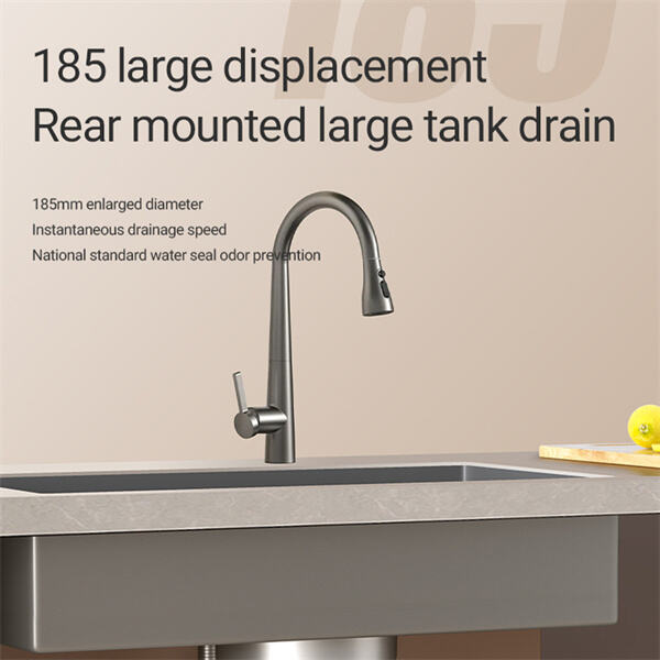 ڈرینیج پائپ کلیئر اور فنکشنل رکھنے کے لئے DIY مینٹیننس تیپس