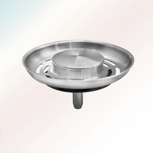 اپنی راسوائی کو صاف اور صحت مند رکھنے کے لئے پلاگ سنک ڈرینر کو جگہ دیں