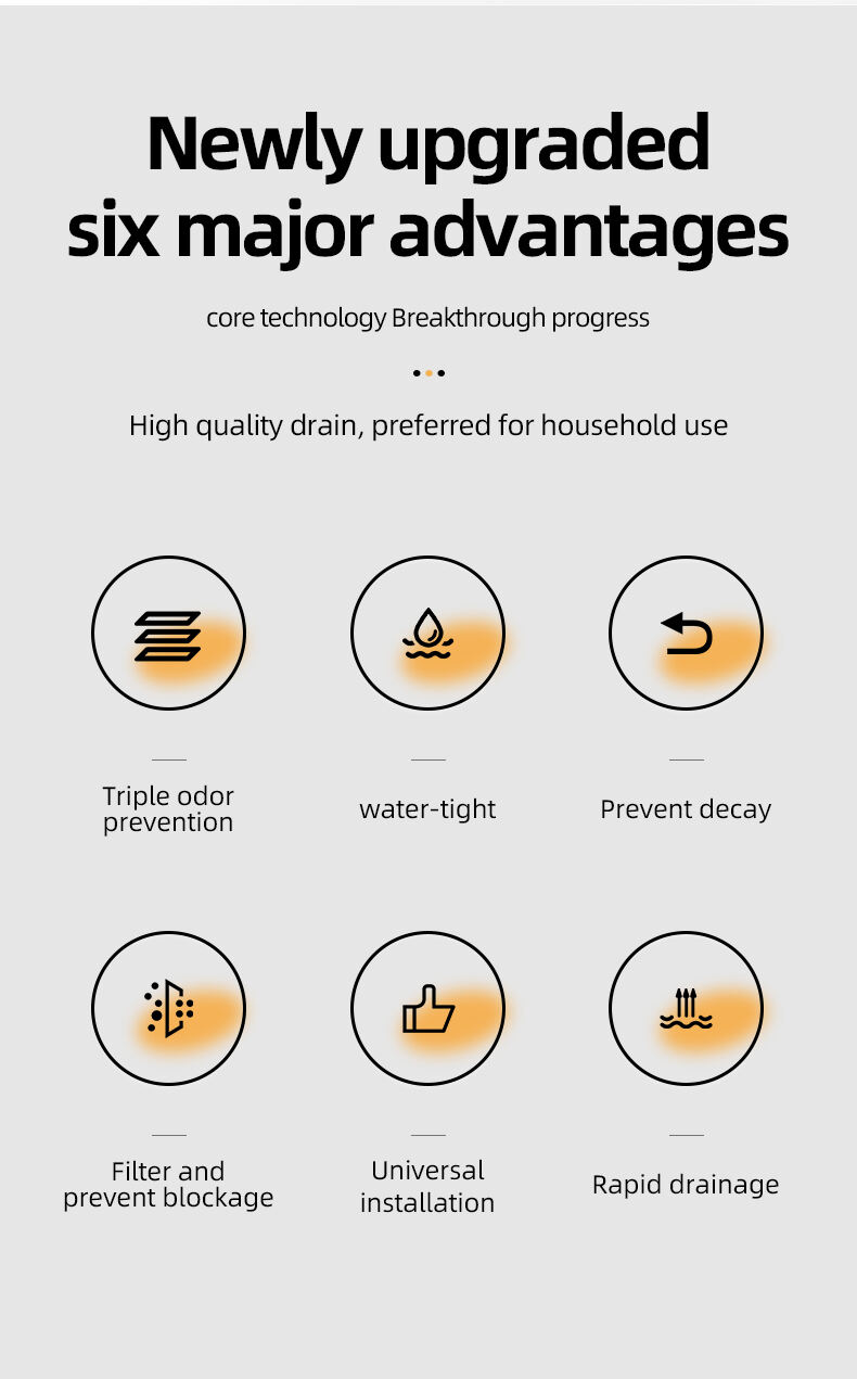 Easy Installation Stainless Steel Kitchen Sink Strainer Factory Price Accessory for Efficient Drainage in Kitchen & House details